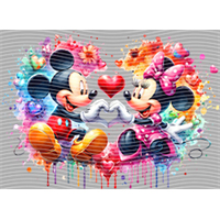 Valentine's Day-QRJ  405